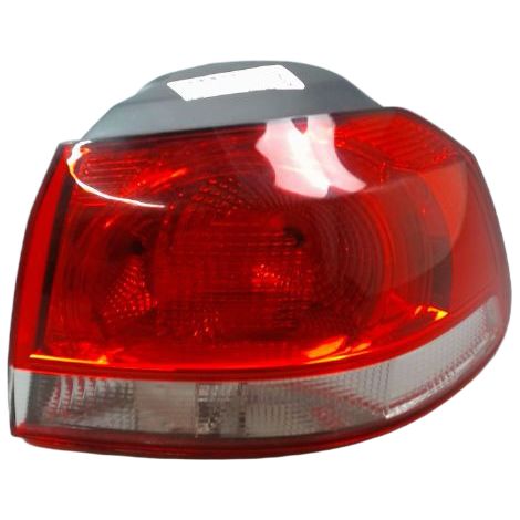 [PRODUIT D'OCCASION] Feu Arriere Droit VOLKSWAGEN Golf Vi 2008-2013 ♻️ Ref Oe. 5k0945096e - Garantie à vie (1/3)