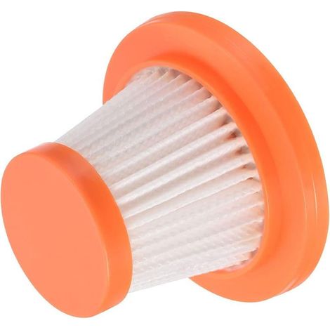 2 Accessori per aspirapolvere - Filtro HEPA – Filtro a rete lavabile e riutilizzabile, design resistente e ad alte prestazioni Adatto per A-041 A-061 (1/5)