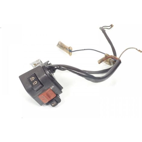 [GEBRAUCHT] [GEBRAUCHTWAREN] Original linker Blinker für Scooter Honda 80 (1/2)