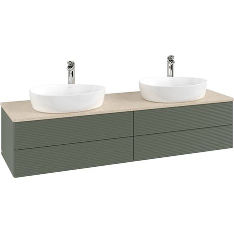 Villeroy & Boch K28153HL WTUS Antao K285 1600x360x500mm (1/3)
