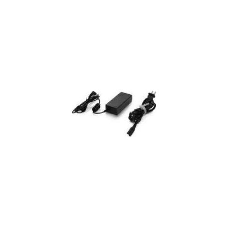 PA-AD-600EU adaptador e inversor de corriente Interior Negro (1/5)