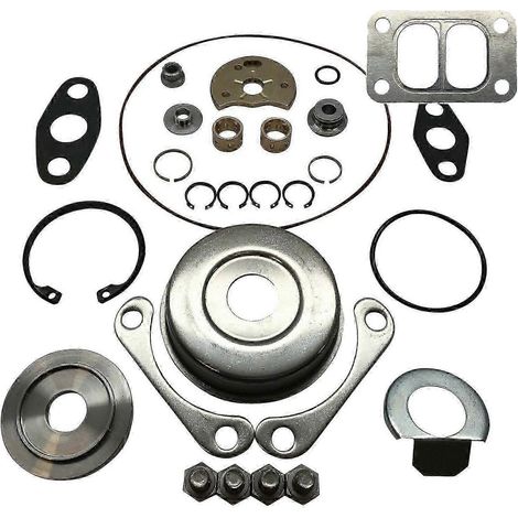 Filtre séparateur d'huile universel Provent 200 pour 4x4 turbo - JA (1/4)
