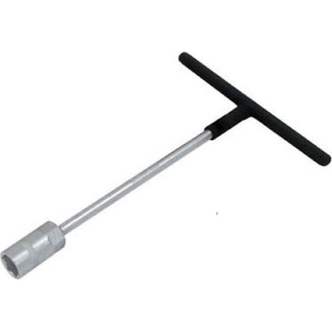 Trade Shop - MIT IMPUGNATURE T 11MM MIT EXAGONDA MANICO SOFT GRIP -