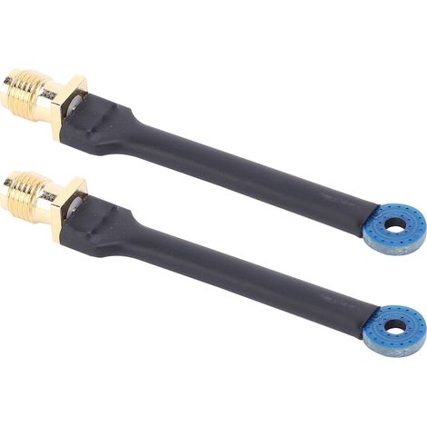 2 Stück 5 cm Nahfeldsonde EMI Magnetfeldsonde Leitungs- Strahlungsantennen-Set (1/5)