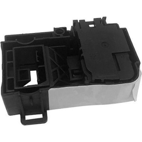 WH01X27954 Zubehör für den Deckelverriegelungsschalter der Waschmaschine 290D1580P004, kompatibel mit der Türverriegelungsbaugruppe für Toplader-Waschmaschinen – JXLGV (1/5)