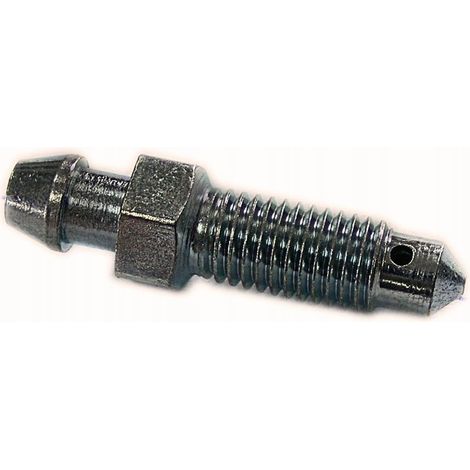 Spurgo impianto frenante M7x1 L=33mm - cilindro pinza ODP-18 (1/3)
