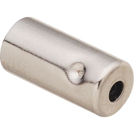Shimano Bremsgehäuse-Endkappe 6mm Stahl 1 Stück.