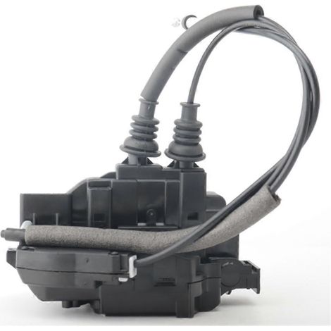 Türschlossantrieb vorne links (Fahrerseite) für Hyundai i30 FD 07-10 81310-2L020, Türschlossantriebsmotor (1/5)