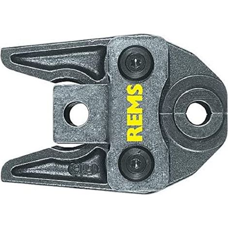 Rems, Pinza a pressare Geberit Mepla G 16, 570420