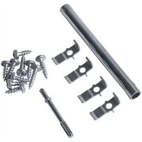 KIT PORTE INTEGRABLES pour LAVE VAISSELLE BRANDT - 873529