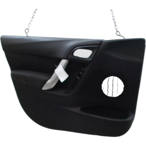 [PRODUIT D'OCCASION] Garniture Porte Avant Gauche CITROEN C3 II Phase 1 (a51) 2009-2013 ♻️ Ref Oe. 9345n8 - Garantie à vie (1/2)