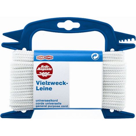 Conacord Seil Ø 2,5 mm x 30 m Seile
