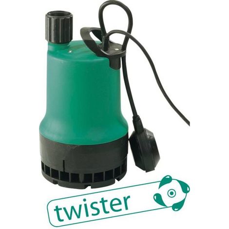 Wilo Entwässerungspumpe Drain Twister TMW 32/11HD 4048715