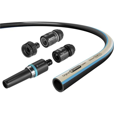Gardena EcoLine tuyau d'arrosage 20m diamètre 13 mm (1/3)