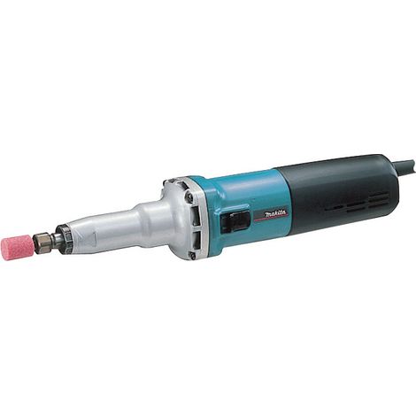 MAKITA GD0800C 240v Straight grinder (1/5)