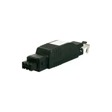 1810802 - Enchufe receptor Somfy Modulis Slim