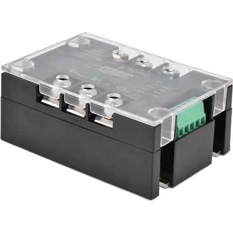 MD160A 1600V Brückengleichrichter, Gleichrichtermodul mit automatischem Überspannungsschutz, für die automatische industrielle Steuerung. (1/5)