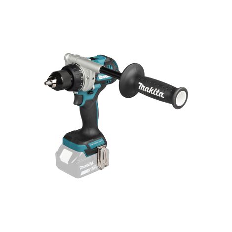 Makita Trapano avvitatore a batteria 18V, solo utensile in scatola (DDF492Z) (1/3)