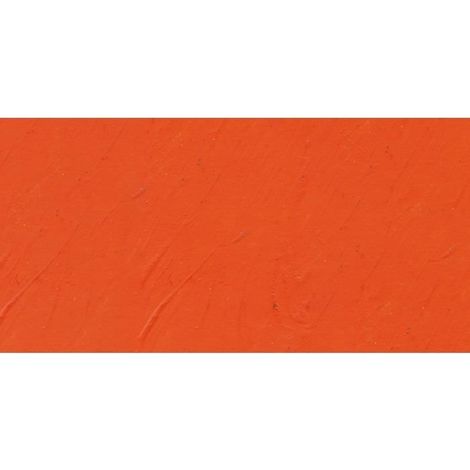 Williamsburg huile couleur 37ml Cadmium rouge vermillon