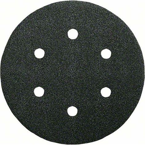 Bosch PRO F355 Schleifblatt 150 mm 180 - 2608605127 (1/5)