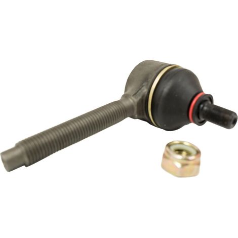 SPURSTANGENKOPF VORNE RE/L MERCEDES 190 W201 (1/3)