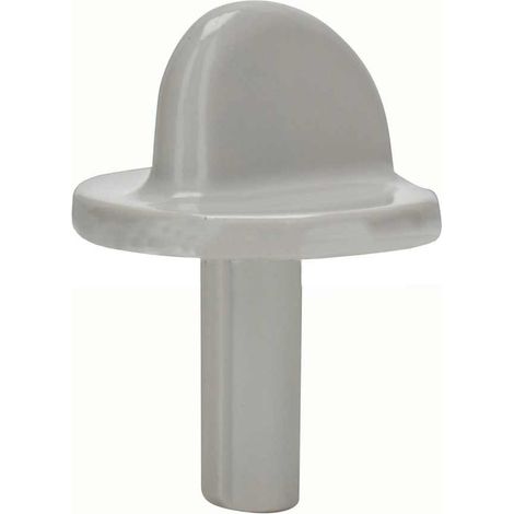 Bouton de commande horno ASPES H11401, H1111B, H21414B C18P011B7 (1/2)