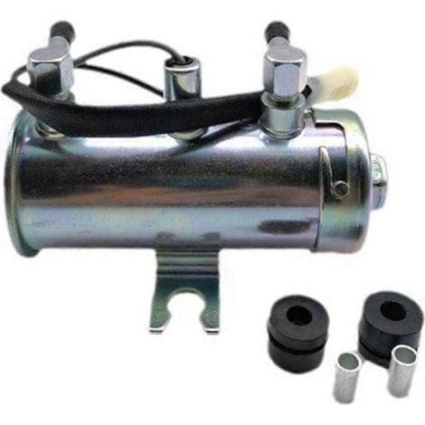 12V elektrische Kraftstoffpumpe 17020-06W01 für Nissan Patrol P-40 Pickup 780 2.0L 2.4L 1702006W01 E8012M (1/5)