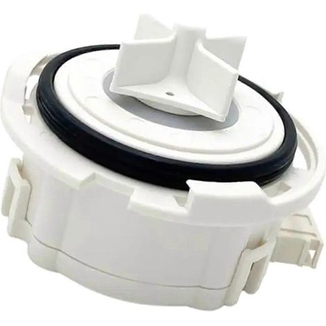 Ensemble de vidange pour lave-vaisselle ABQ75742501, remplacement de EAU62043403, pour LG LDTS552S LDFN4542 et autres modèles sélectionnés (1/5)