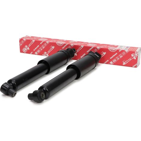 2 AMORTIGUADORES traseros I+D RENAULT MEGANE I (KA0/1) (1/5)