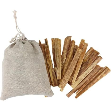 Allume-feu en Bois 1 Paquet, pour Extérieur et Cuisson (1/5)