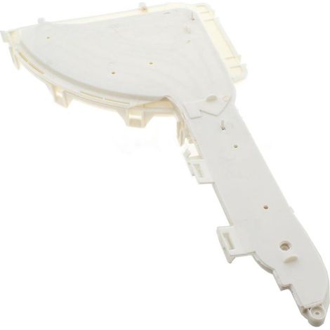 Dispenser Top Rotary for Hotpoint Washing Machines (1/2)