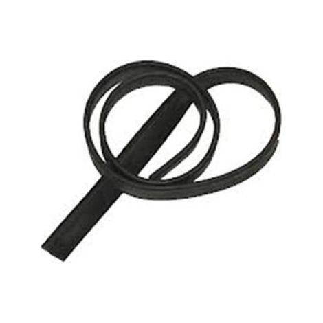 caoutchouc souple de rechange 92 cm pour raclette vitre