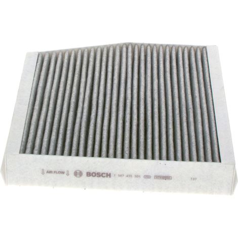 FILTRE D'HABITACLE 1987435505 BOSCH (1/5)