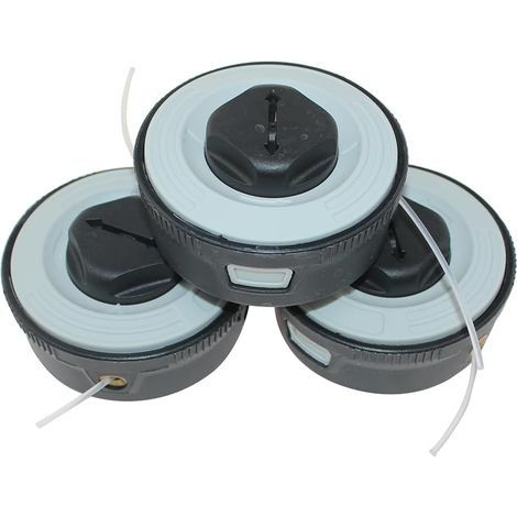 Tête de Coupe pour Stihl FSA57 FSE52 Remplace C3-2 (8.63.2mm) (1/5)