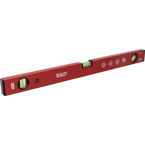 Sealey Premier Spirit Level 600mm AK9860