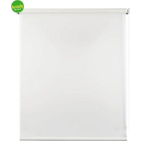 SOFT Tenda a Rullo Filtrante - Bianco - 120x250 cm (1/5)