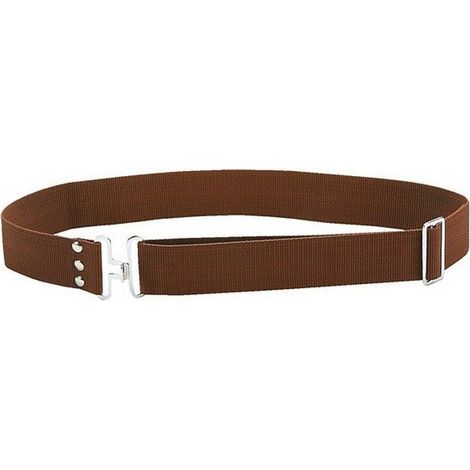 CEINTURE EN NYLON RÉGLABLE