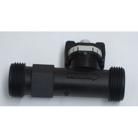 DAIKIN Sensor de flujo HUBA Control para ROTEX GCU bis BJ 2017, 5011530