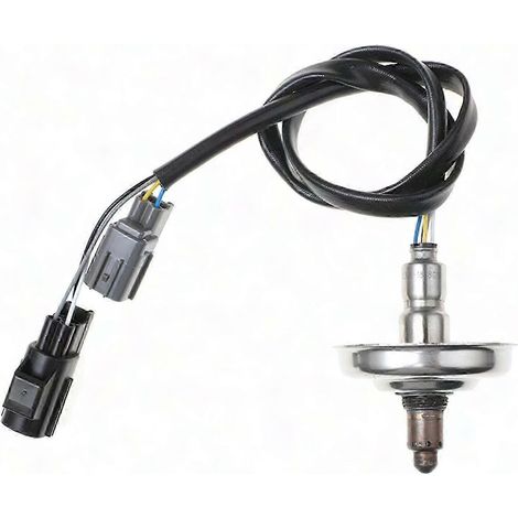 Capteur Oxygène Lambda Avant L33l-18-8g1b Compatible Mazda CX-7 2.3L Turbo 2007-2012 Sonde à oxygène (1/3)