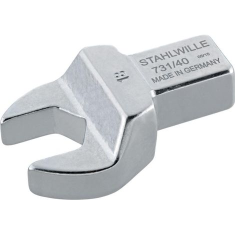 Chiave Combinata 36 Millimetri Annidabile Stahlwille 22X28Mm
