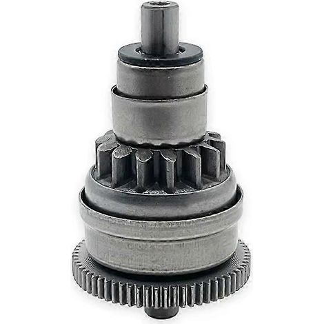Pignon de démarreur Bendix 50440026000 compatible avec KTM 125XC, 150EXC, 150XCW et HUSQVARNA TE150 EPWHBYV (1/4)