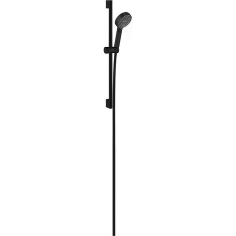 hansgrohe Activera Select S Duschset 95, 2 Strahlarten, EcoSmart,