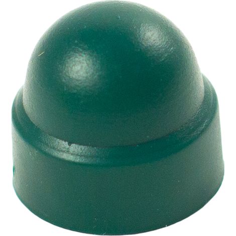 50 caches écrous polyéthylène - M10 - SCELL-IT - CEP-SW17-R6005 (1/2)