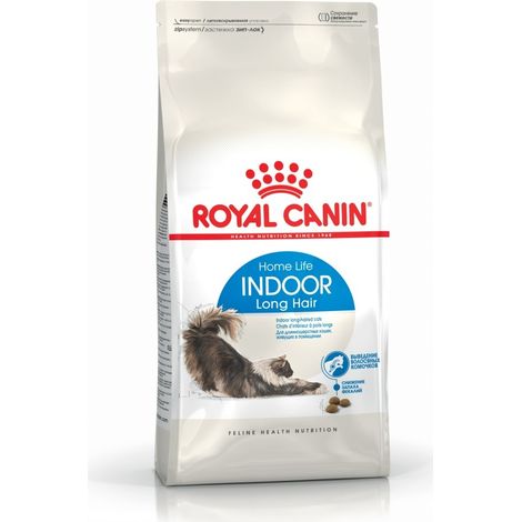 Canino Royal Feline Film Long Hair 35, Saco 4 kg (1/3)