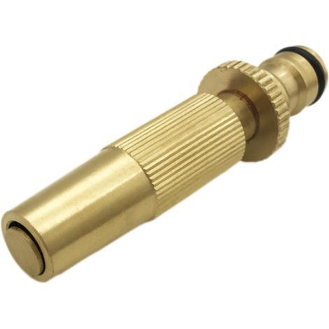 (Or)Lance Standard Laiton Automatique modele eco (1/5)