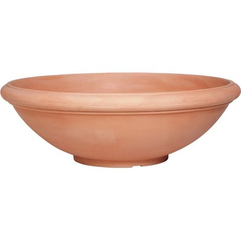 VASO CONCA MAXI DIAMETRO 60 IMPRUNETA - ARCA