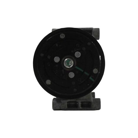 [PRODUIT D'OCCASION] Compresseur Air Conditionne FIAT Panda 2003- ♻️ Ref Oe. 51747318 - Garantie à vie (1/5)