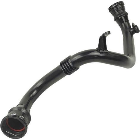 Durites d'admission d'intercooler turbo 8200981498 pour Renault Megane 3 Scenic 3 1.5 dCi