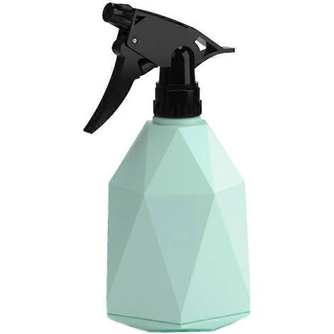Petit arrosoir à main avec pulvérisateur pour jardinage, 600 ml (1/5)