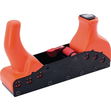 Cepillo Ralihobel RALI 220 Evolution L.220mm Cuchilla B.48mm 310EVO (1/2)